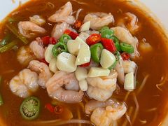 -我是那个大叔·美食研究所(新塘路店)