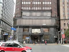 -上海国际饭店