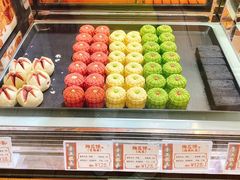 -陶陶居饼家(惠福东路店)