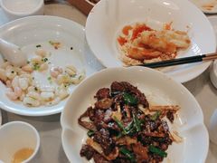 -大鸭梨烤鸭(甘家口店)