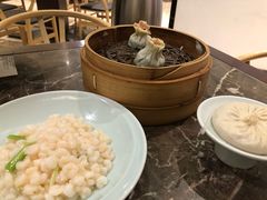 -冶春茶社(星汉大厦店)