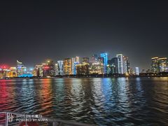 -运河游船(武林门码头)