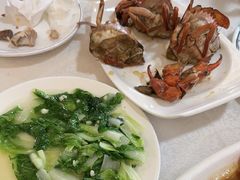 -莲花公园煎蟹(总店)