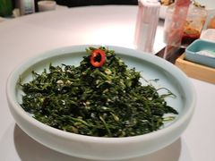 -六合居·邯郸菜·武安菜起源地