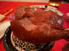 -白家大院·王府宫廷菜(苏州街店)