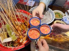 -牛签签串串香(IFS店)