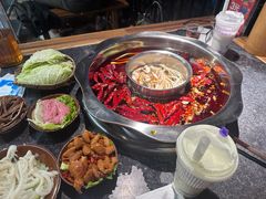 -仪表厂火锅(总店)