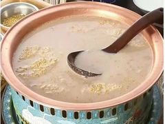 -哈啾嗨·蒙文化主题餐厅(京汉新城店)