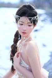 -花屿迷鹿写真馆