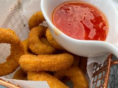 -Cactus墨西哥仙人掌餐厅