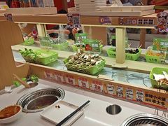 -串士多·回转小火锅(长安方圆荟店)