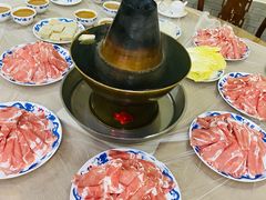 -鑫龙火锅城(经二纬四店)