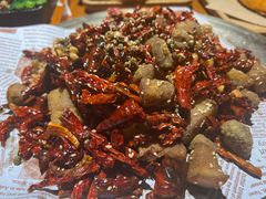 -798餐厅(任丘路店)