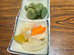 -老雒阳面馆·水席(定鼎门店)