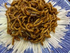 -食鸡公社辣子鸡·潍坊菜·烧烤