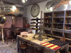 Roots&nbsp;Galleria&nbsp;F-RGF(巨鹿路店)