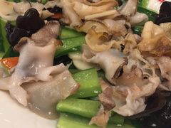-万宝海鲜舫(劳动公园店)