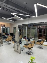 -优加东京秀烫染SALON