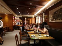 大堂-鼎泰丰(复兴店)