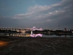 -海沧湾公园
