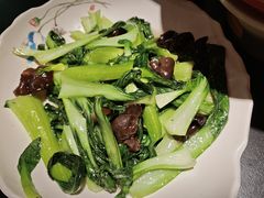 -纳家楼·地道陕菜(劳动路店)