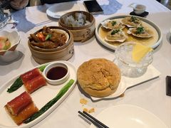 -粤域茶餐厅