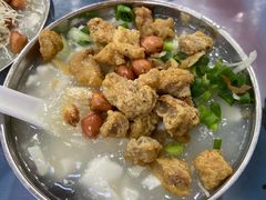 -代四孃牛华豆腐脑美味小食(总店)