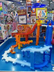-TOYSRUS玩具反斗城(重庆来福士店)