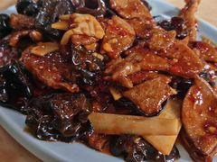 -力力豆花庄(广渠门店)