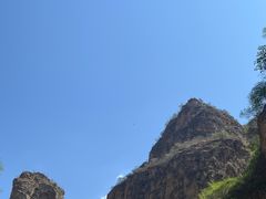 -龙门涧景区