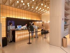 -A+阿加汤宿(大悦城店)