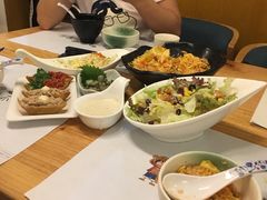 -花漫里·日式の创意餐厅(刺桐店)