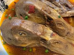 鸭头-杭州我们家餐厅(江和美店)