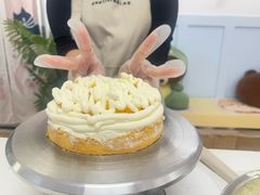 -食间旅人DIY烘焙工作室