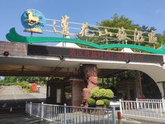 -广州莲花山旅游区
