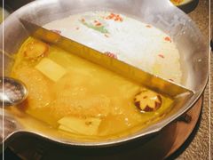 -湊湊火锅·茶憩(和平大悦城店)