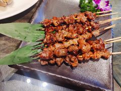 -日进一片海.生腌海鲜火锅.宵夜烧烤(三里屯总店)