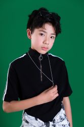 -大树儿童摄影