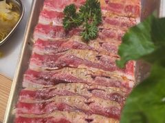 -韩宫宴和牛烤肉(上海金山万达店)