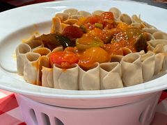 -西贝(南开大悦城店)