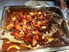 -鱼酷活鱼烤鱼(昆明路店)