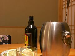 -皇品田苑日式料理(苏州中心店)