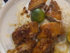 -糟粕醋·椰苑海南菜餐厅(亚龙湾天域酒店)