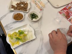 -金刚山烧烤(红旗大街店)