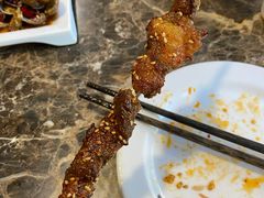 -郑喜旺烧烤(郑州总店)