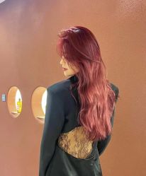 -3AM·S HAIR SALON烫发染发接发