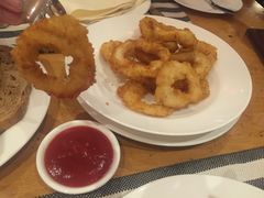 -兰特伯爵西餐厅·啤酒屋(方庄店)