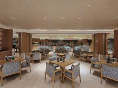 -舟山朱家尖威斯汀酒店·知味标帜自助餐厅