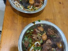 -老福庆和特色粉面馆(单洞三路店)