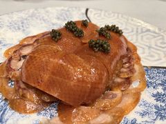 -君来湖滨饭店·渔餐厅